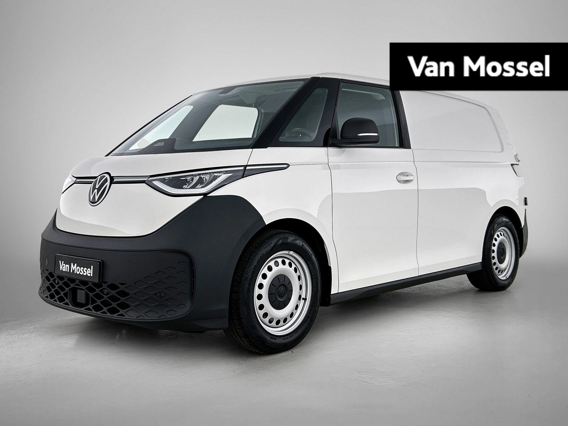 Volkswagen ID.Buzz – autofoto 2