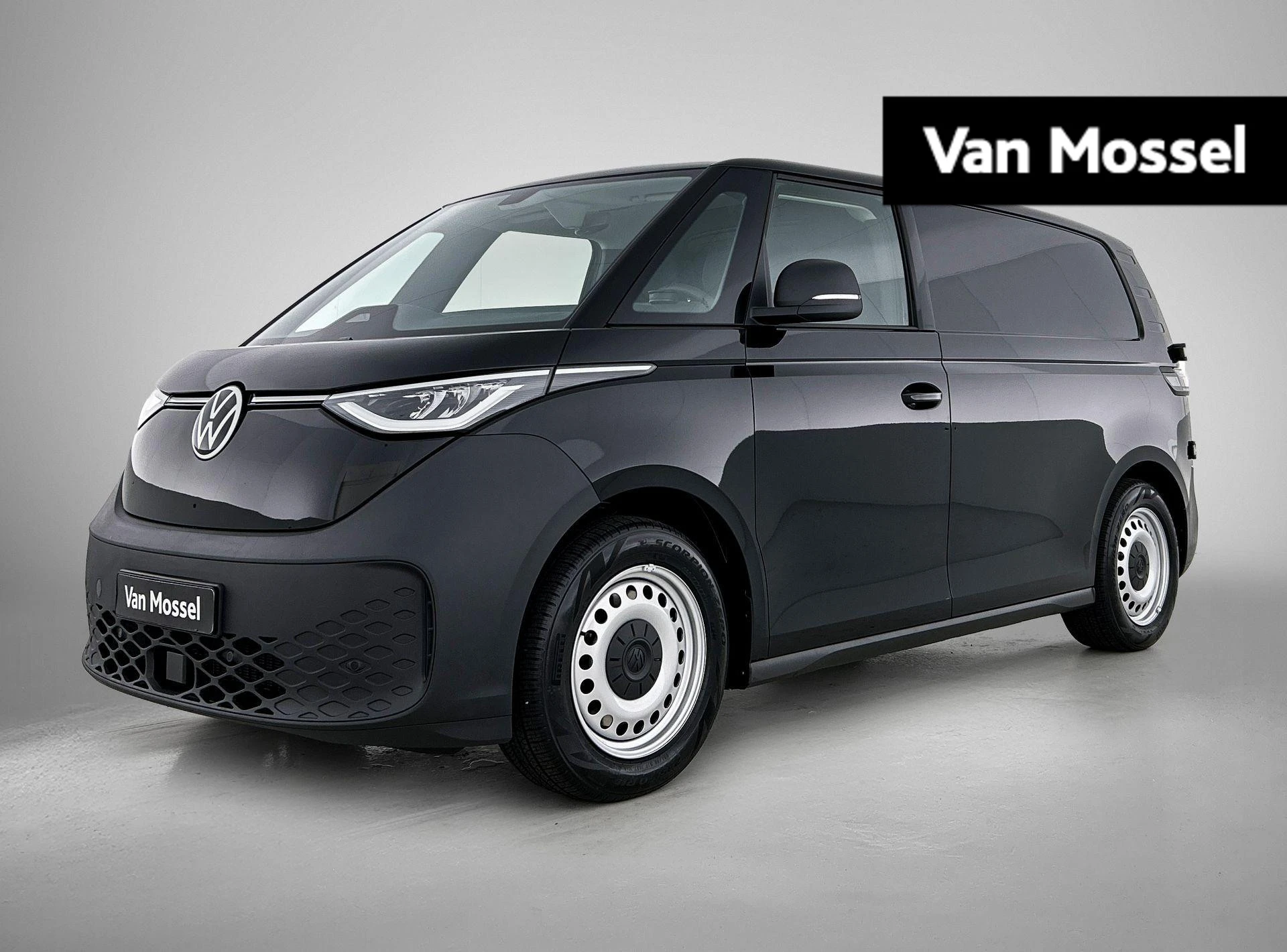 Volkswagen ID.Buzz – autofoto 2