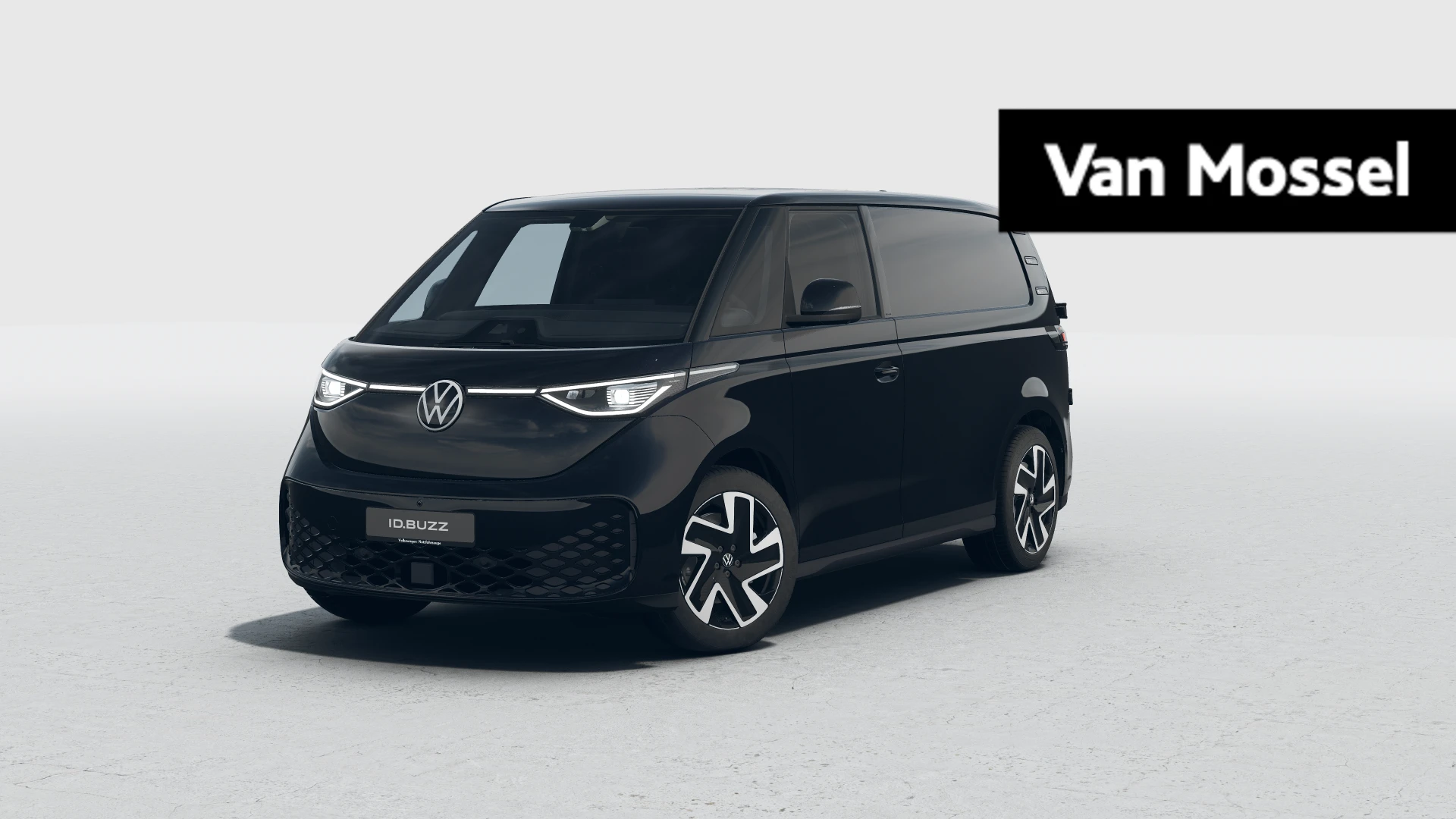 Volkswagen ID.Buzz – autofoto 2