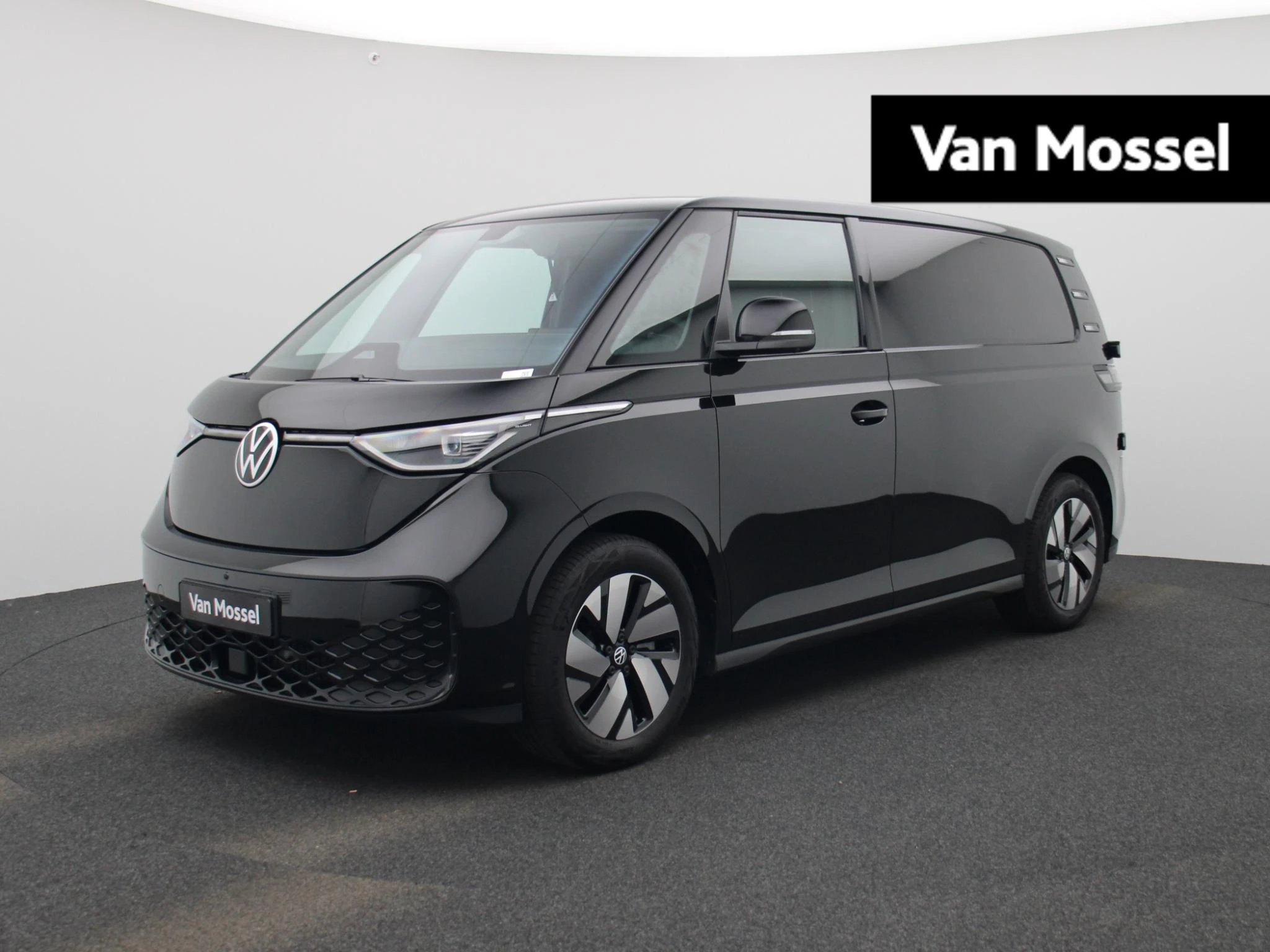 Volkswagen ID.Buzz – autofoto 2