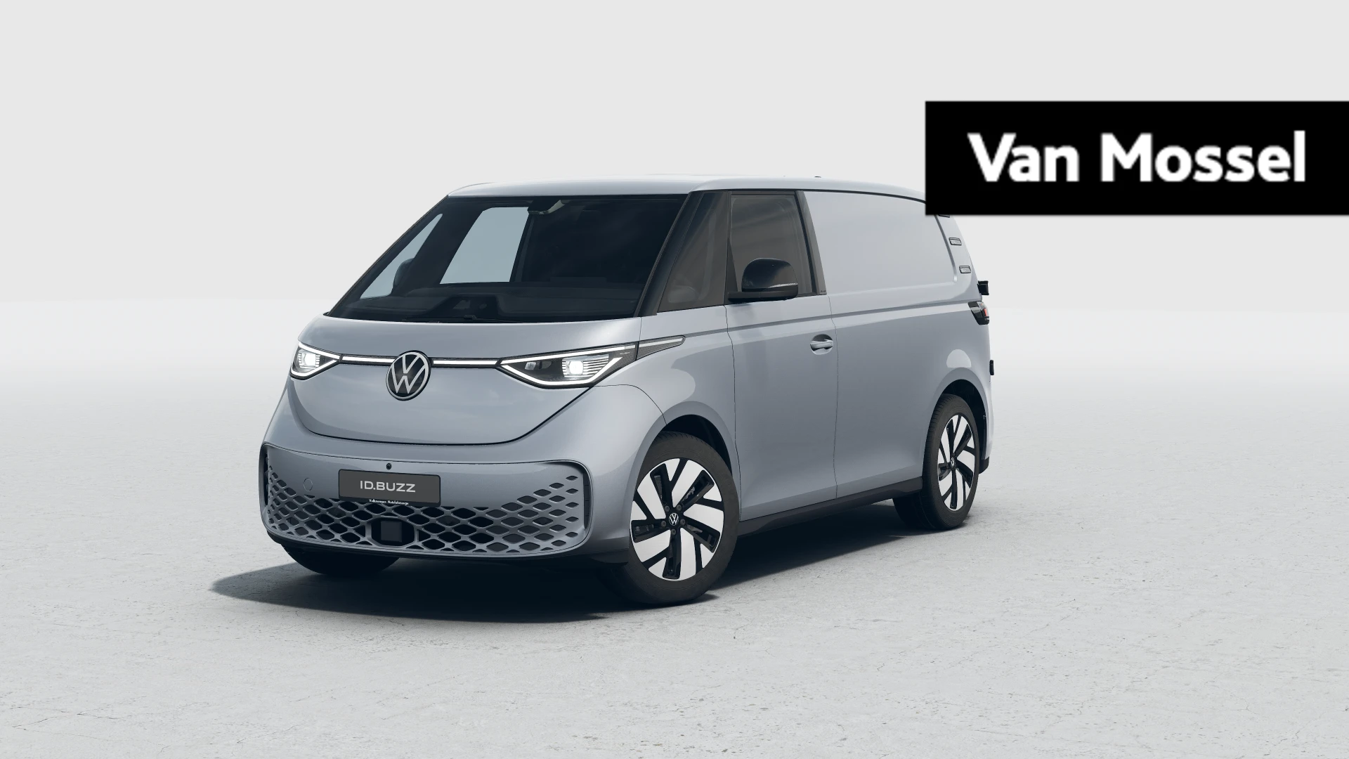 Volkswagen ID.Buzz – autofoto 2
