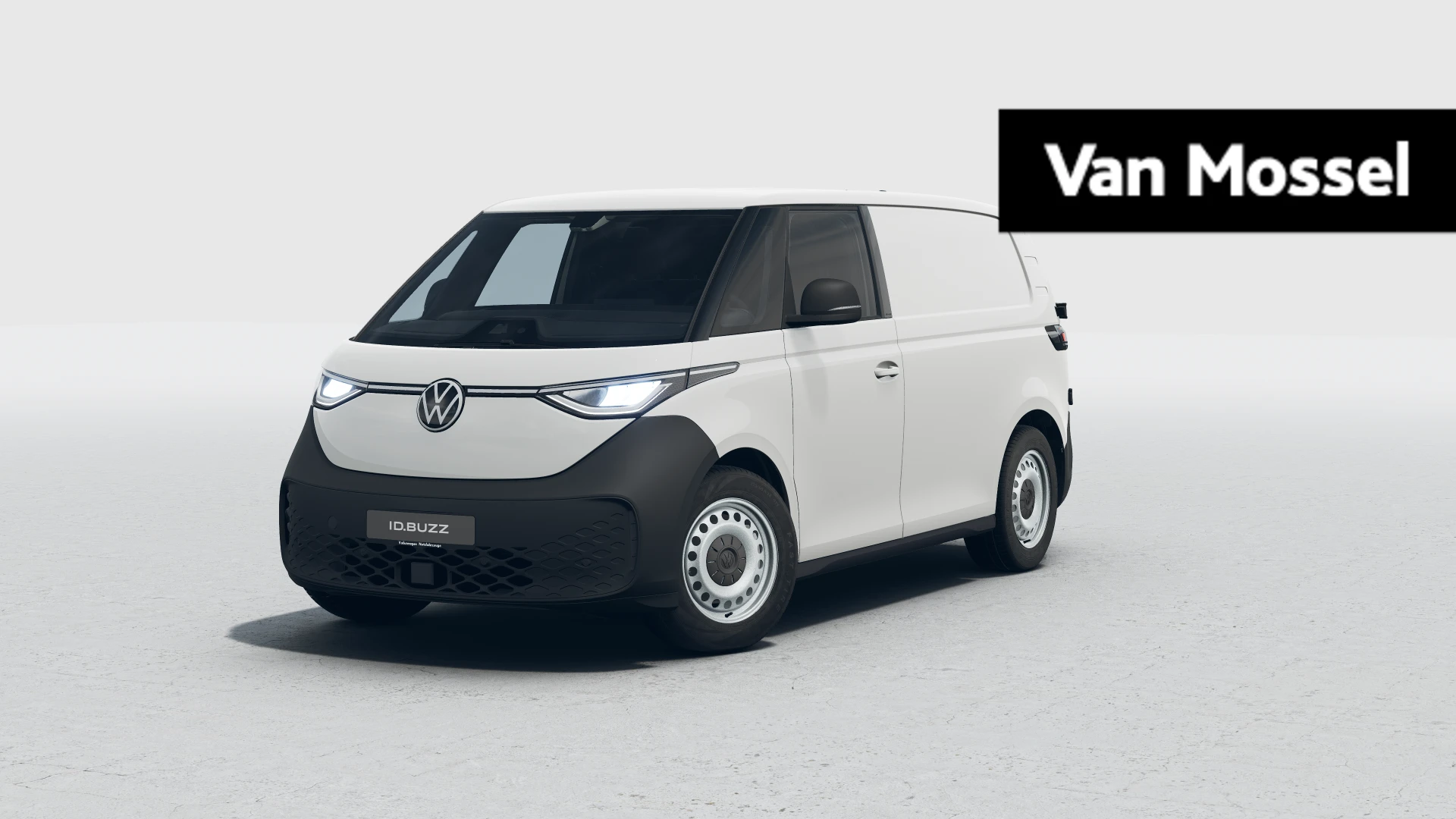 Volkswagen ID.Buzz – autofoto 2