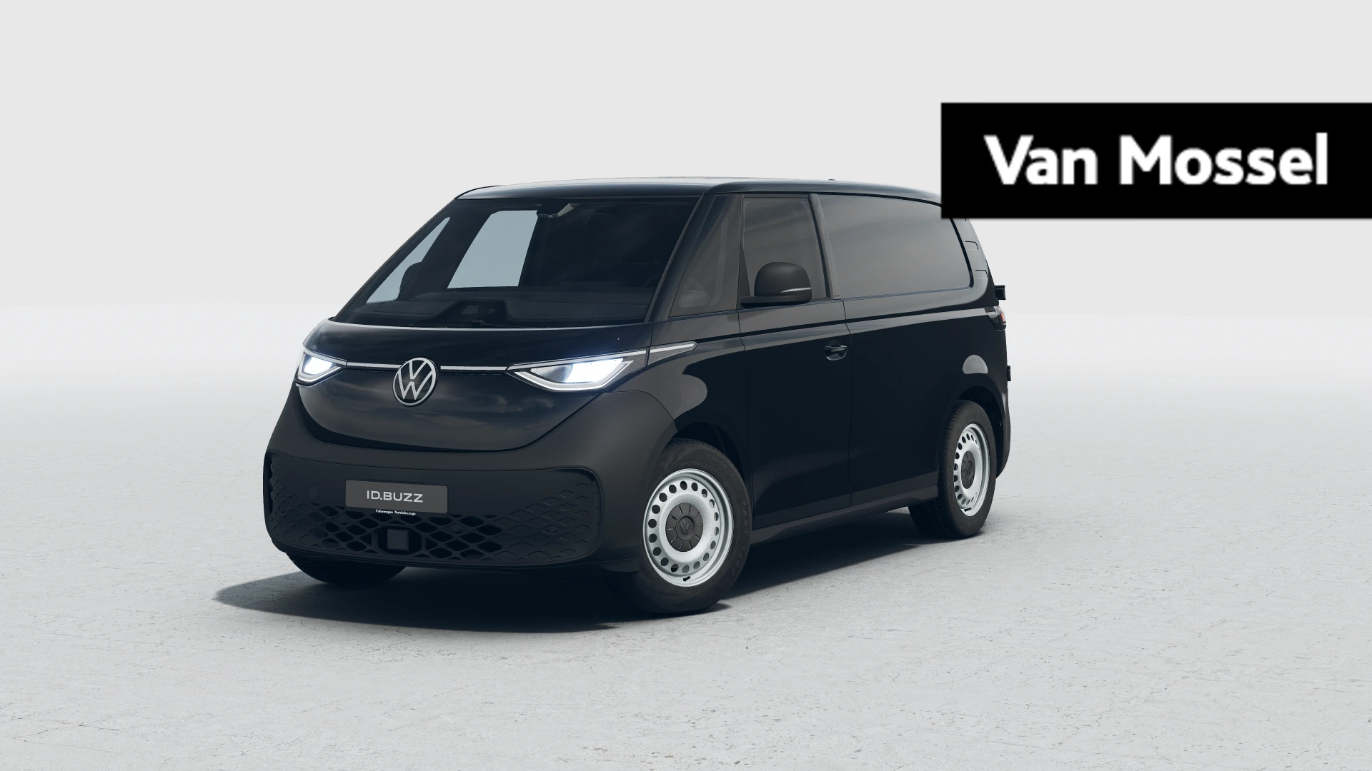 Volkswagen ID.Buzz – autofoto 2