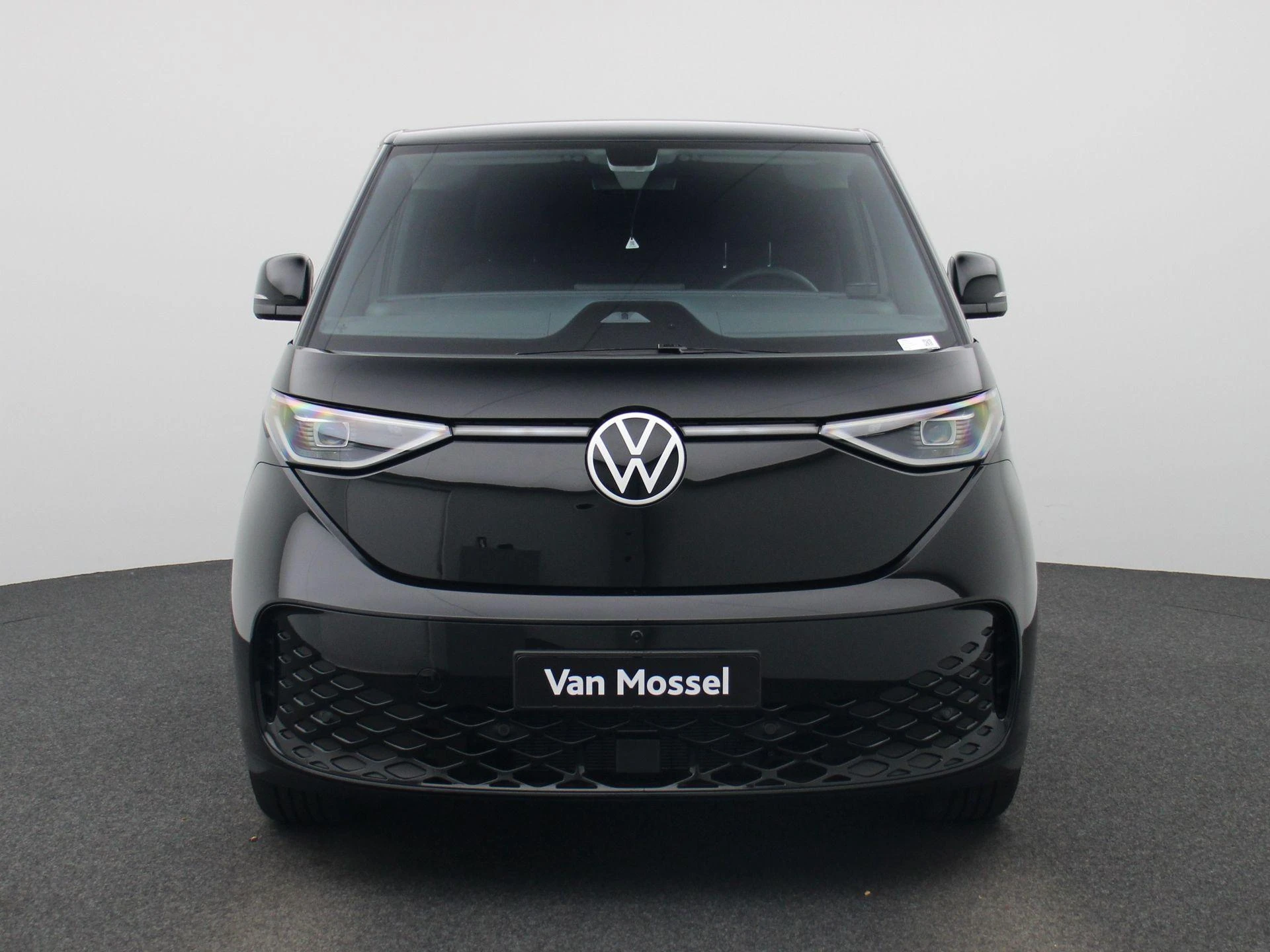 Volkswagen ID.Buzz – autofoto 3