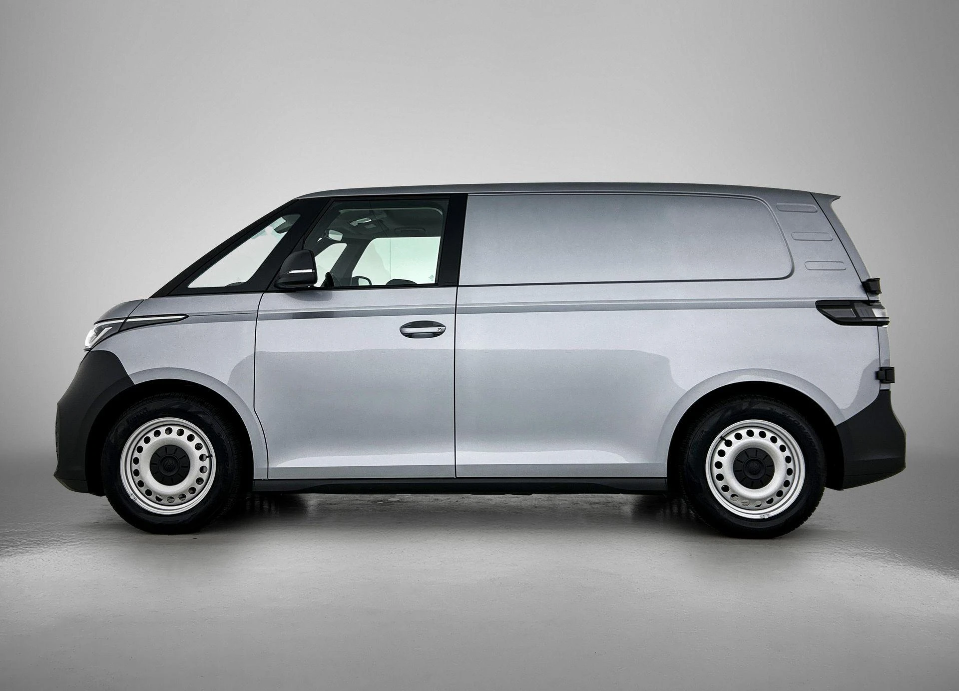 Volkswagen ID.Buzz – autofoto 4