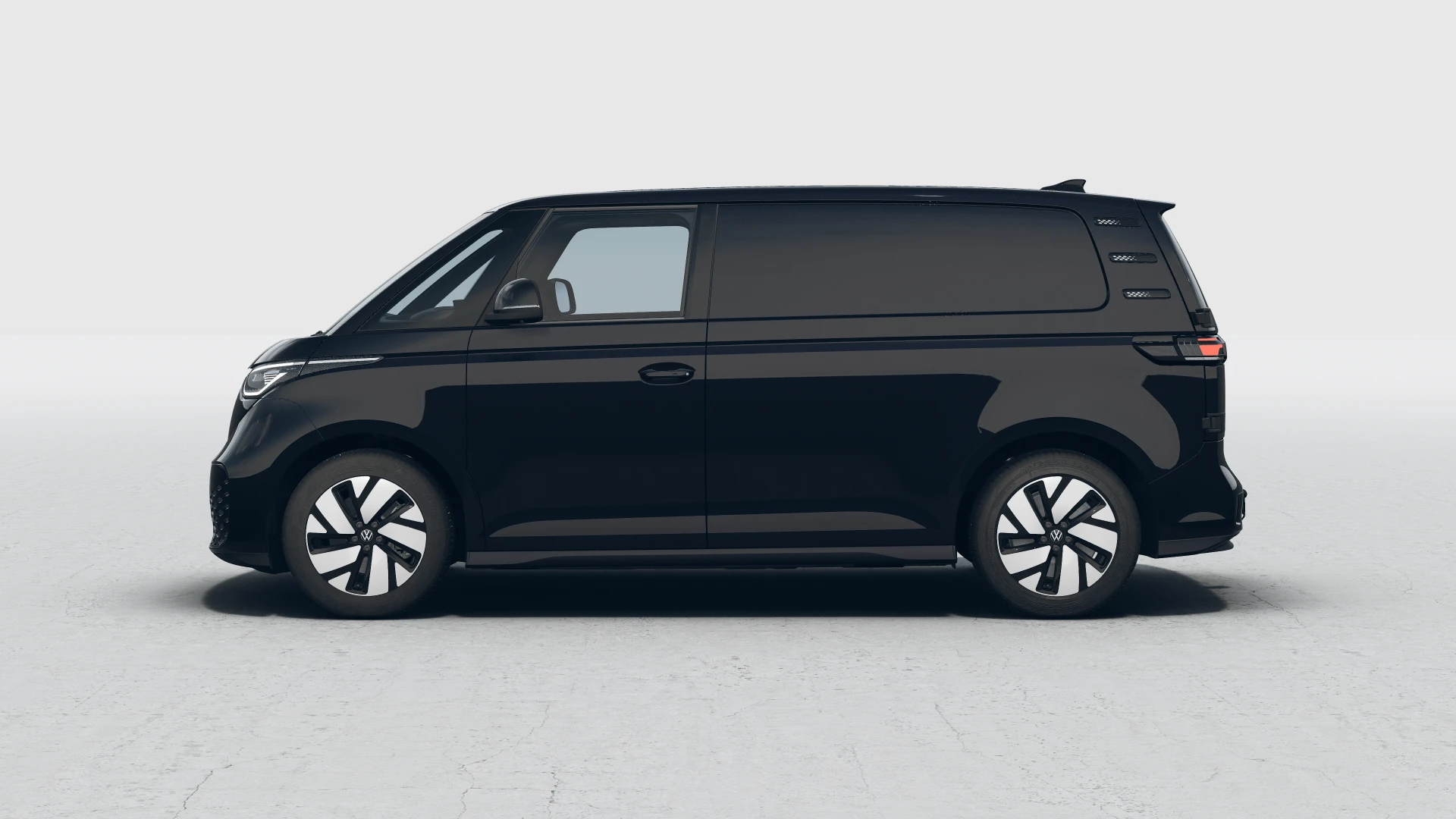 Volkswagen ID.Buzz – autofoto 4