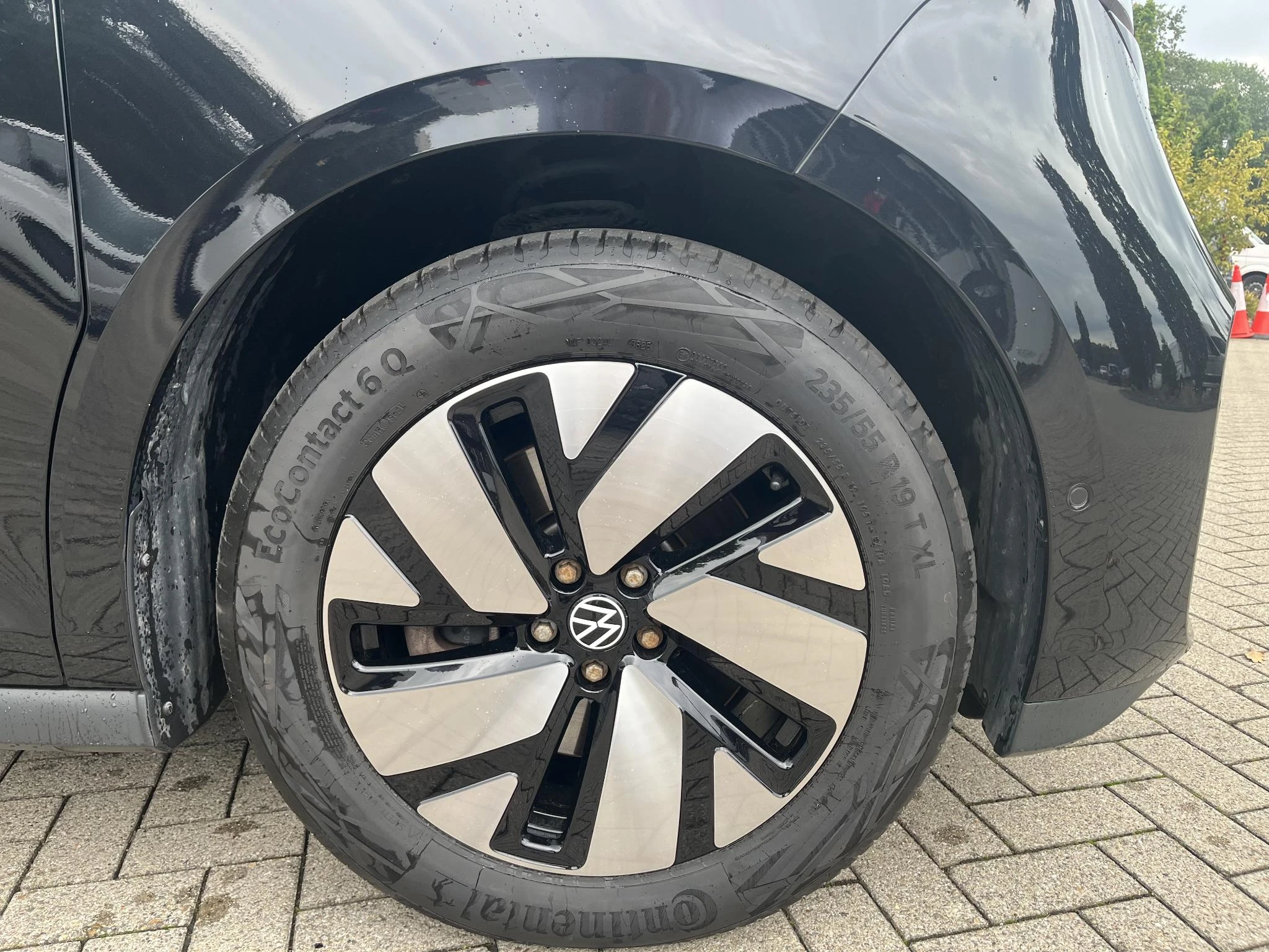 Volkswagen ID.Buzz – autofoto 4
