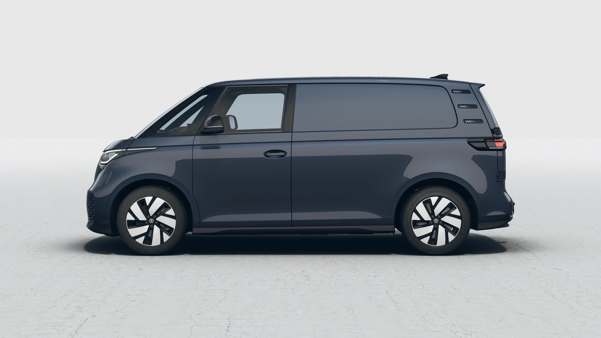 Volkswagen ID.Buzz – autofoto 4