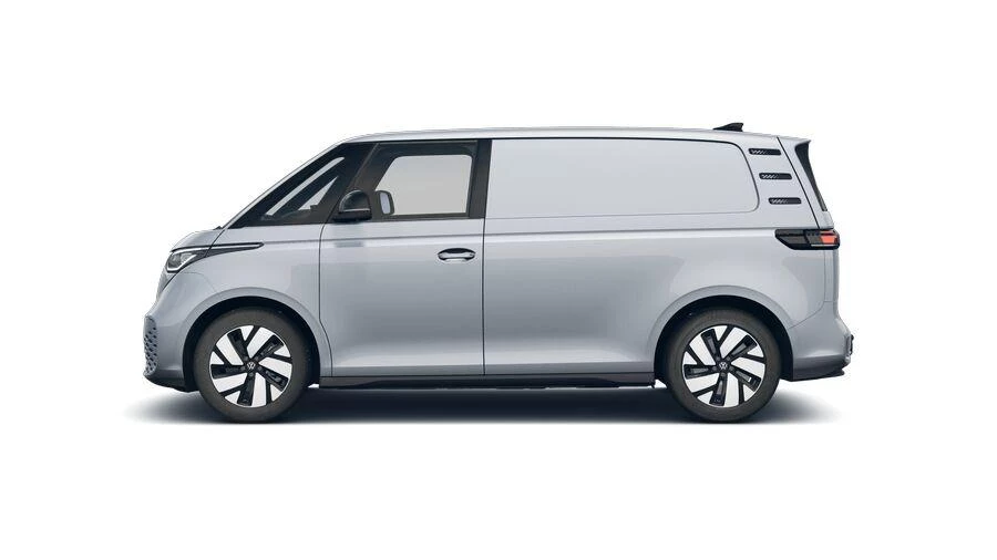 Volkswagen ID.Buzz – autofoto 4