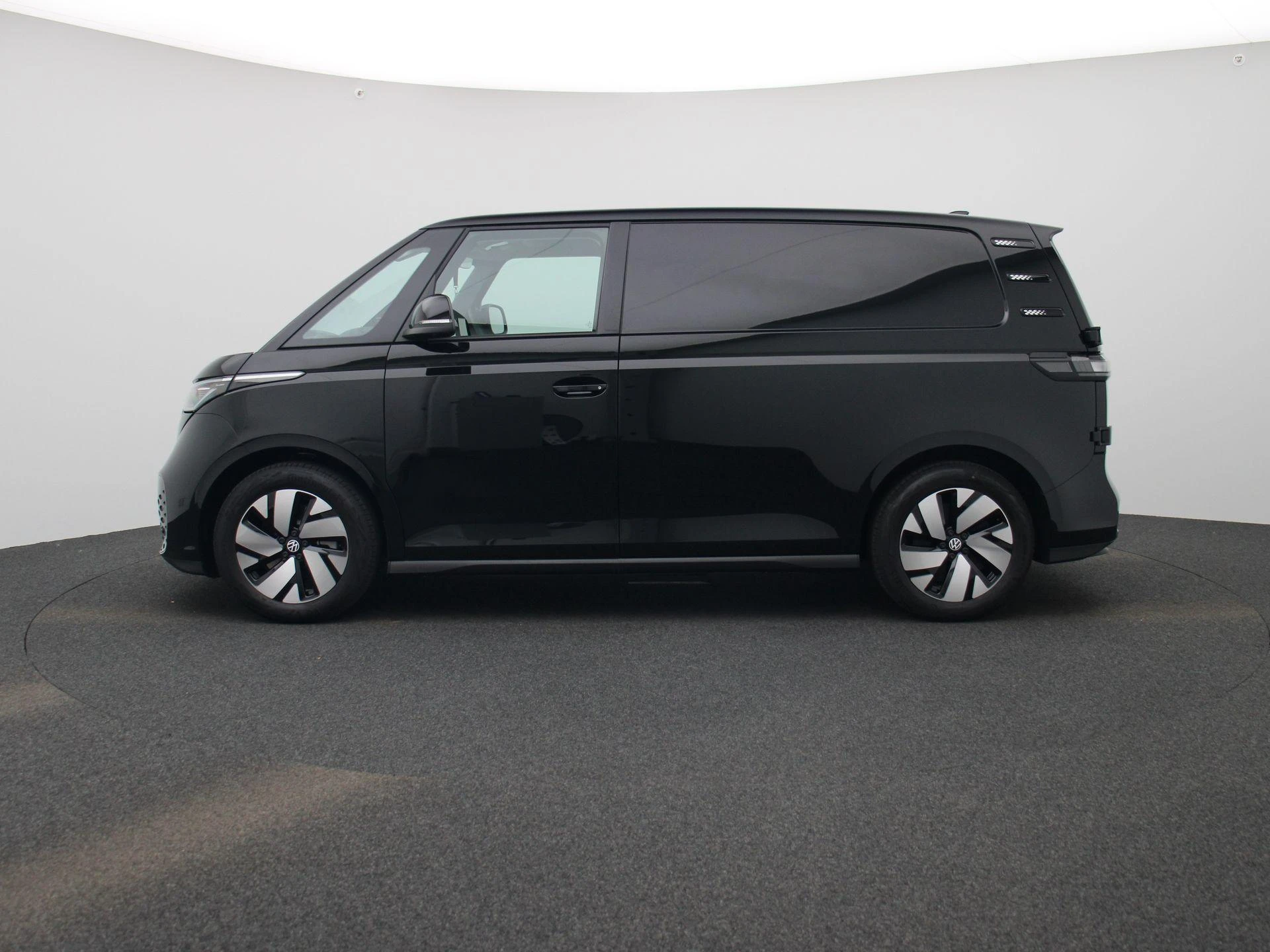 Volkswagen ID.Buzz – autofoto 4