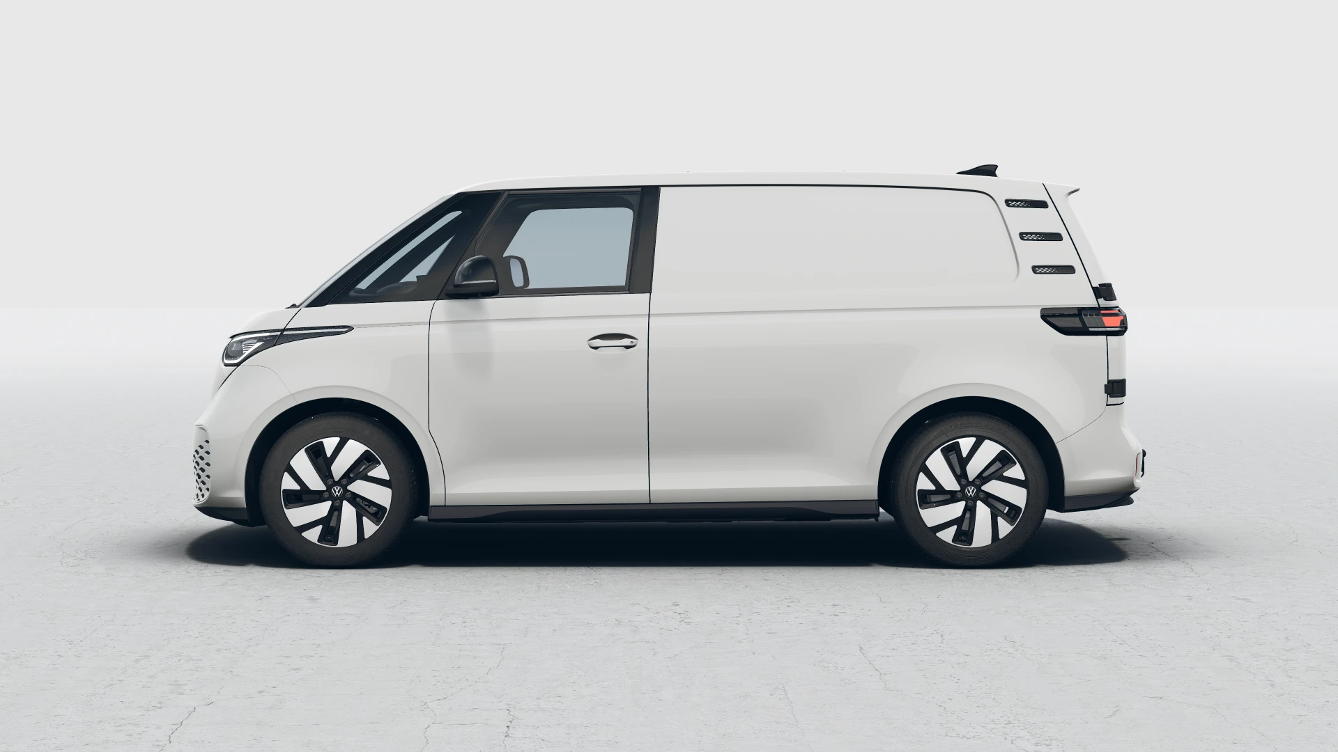 Volkswagen ID.Buzz – autofoto 4