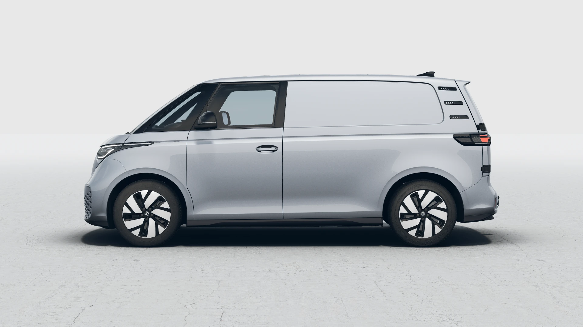Volkswagen ID.Buzz – autofoto 4