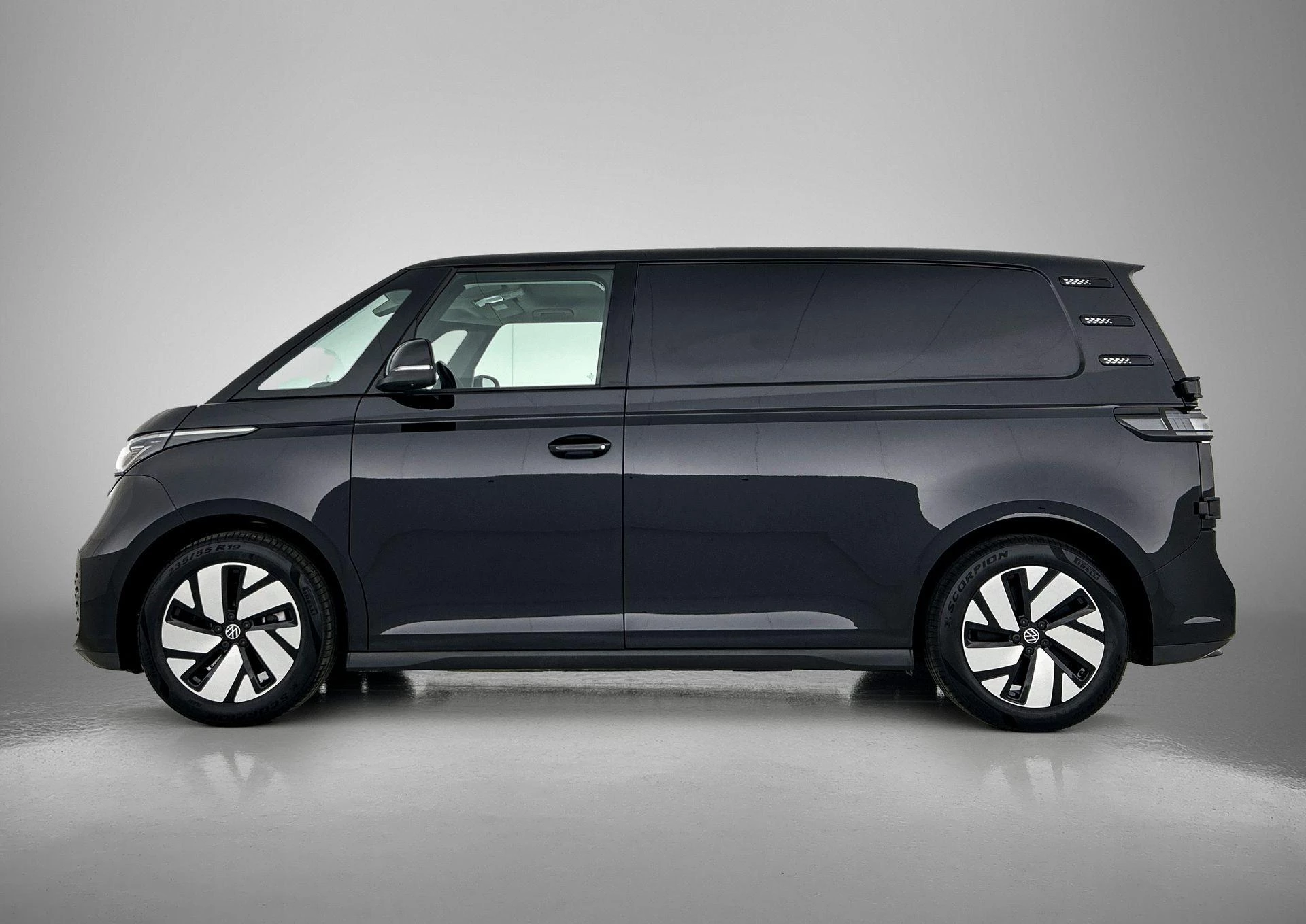 Volkswagen ID.Buzz – autofoto 4