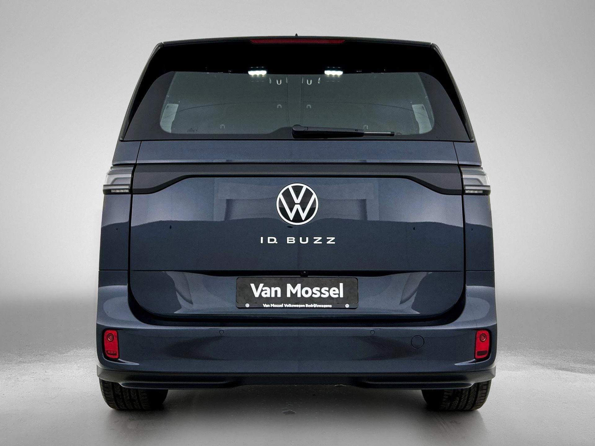 Volkswagen ID.Buzz – autofoto 5