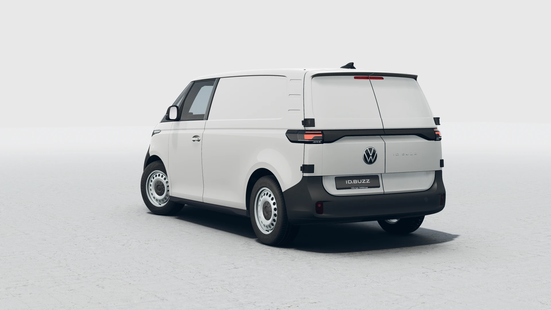 Volkswagen ID.Buzz – autofoto 5