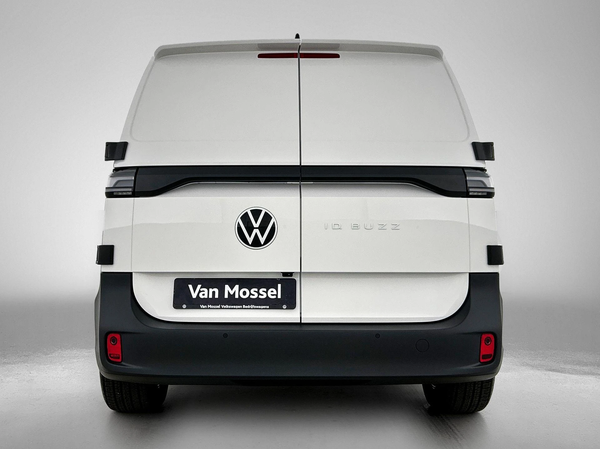 Volkswagen ID.Buzz – autofoto 5