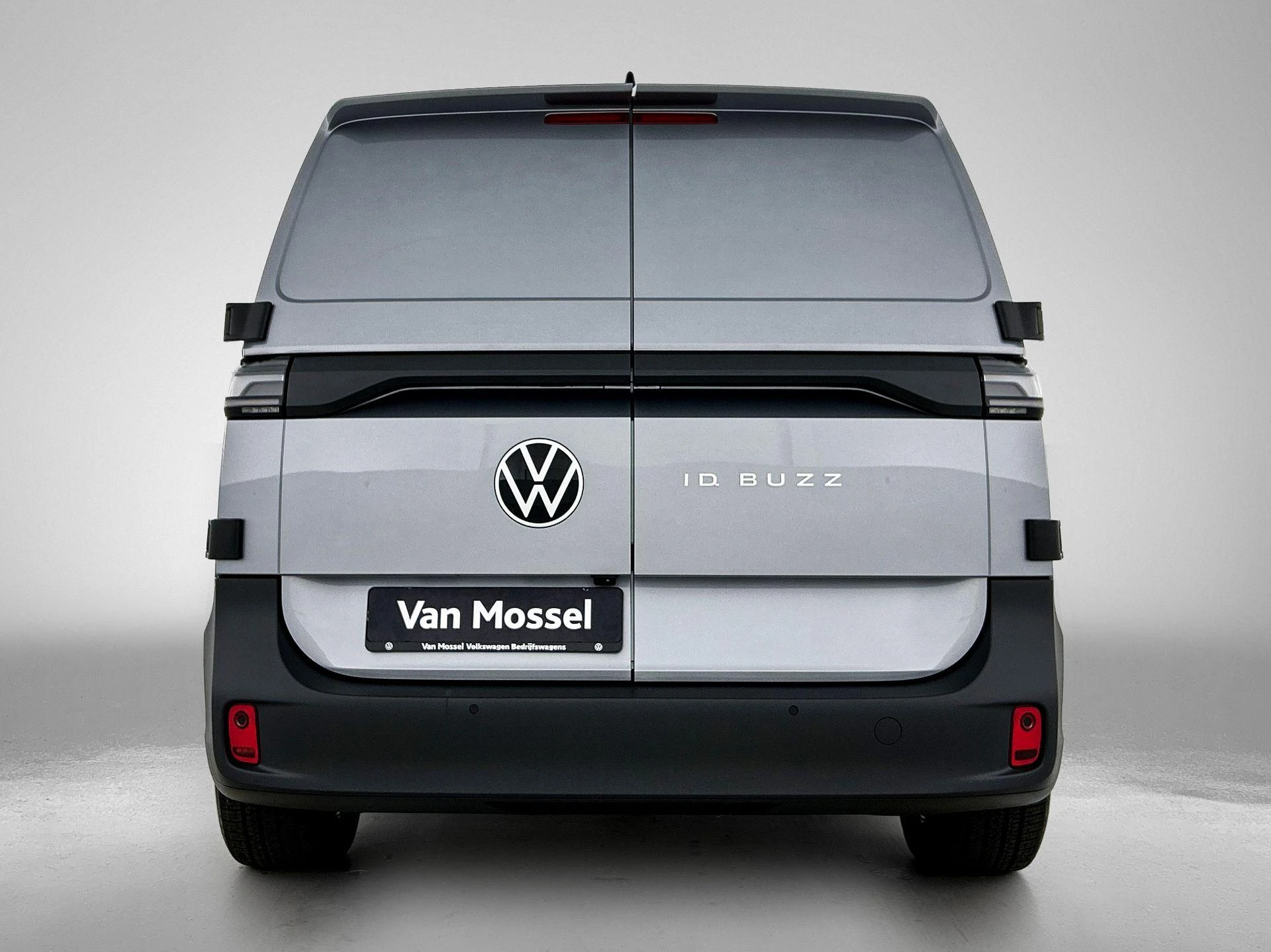 Volkswagen ID.Buzz – autofoto 5