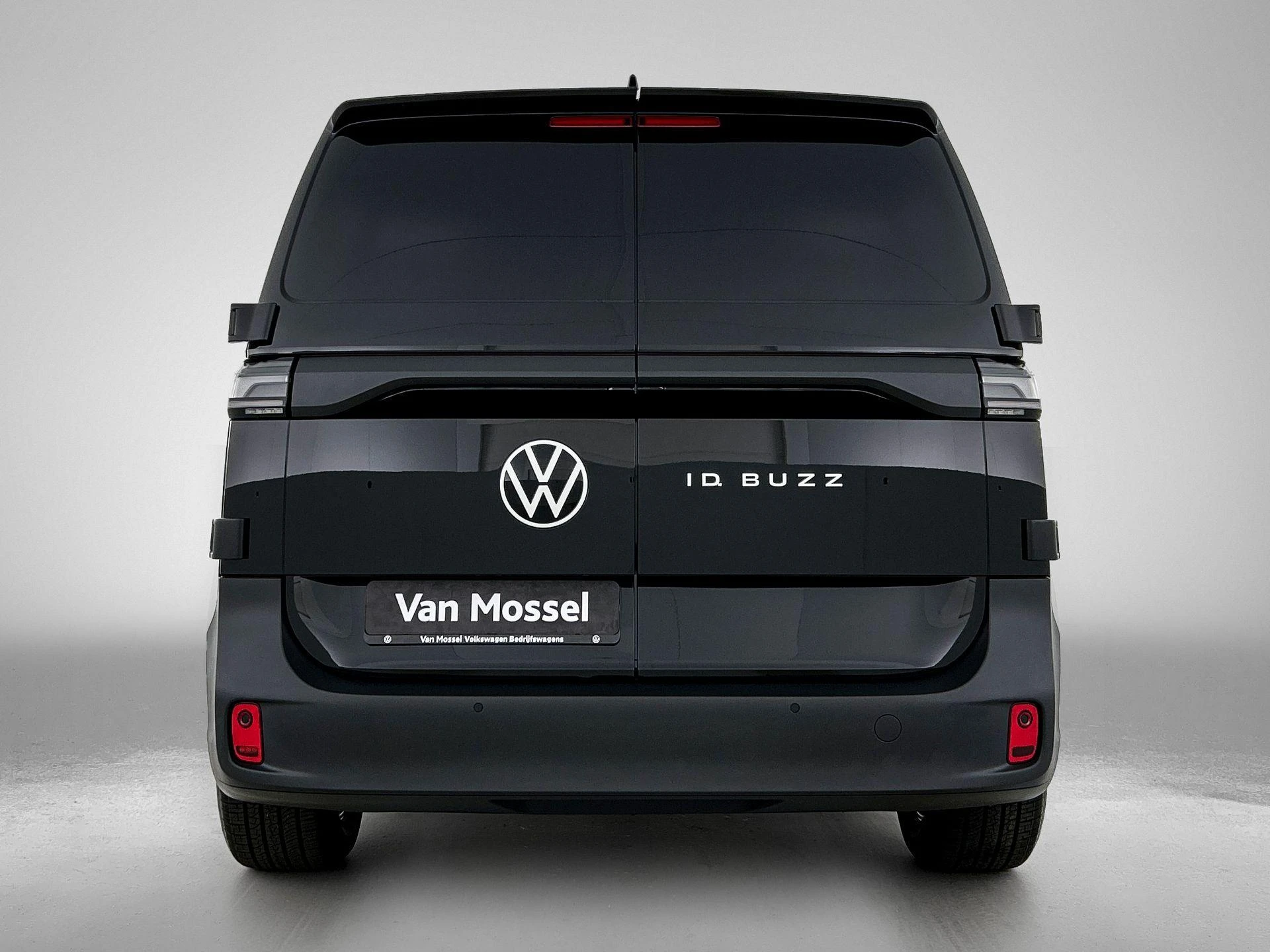 Volkswagen ID.Buzz – autofoto 5
