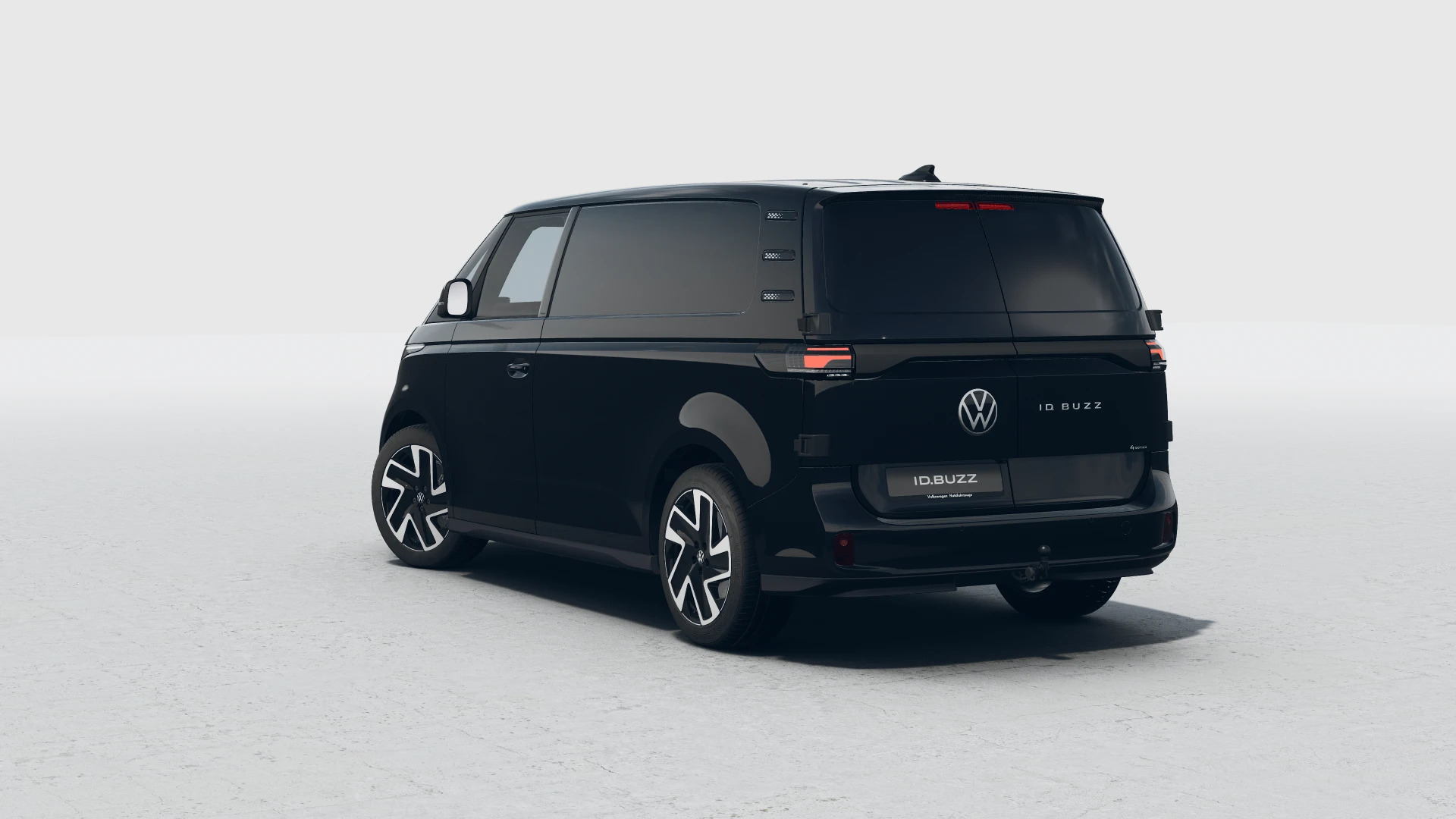 Volkswagen ID.Buzz – autofoto 5