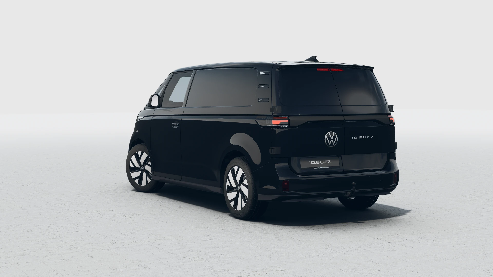Volkswagen ID.Buzz – autofoto 5