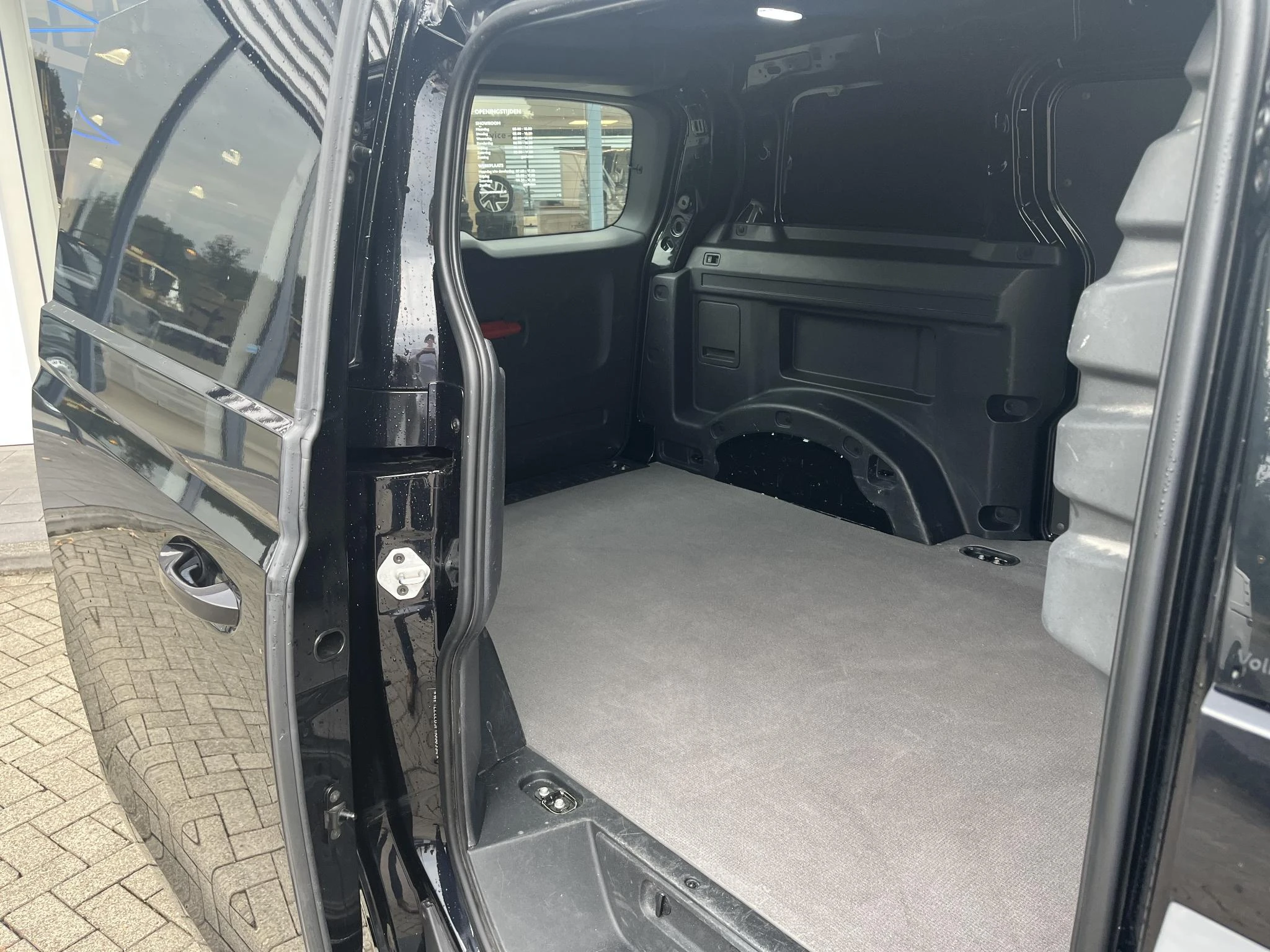 Volkswagen ID.Buzz – autofoto 5