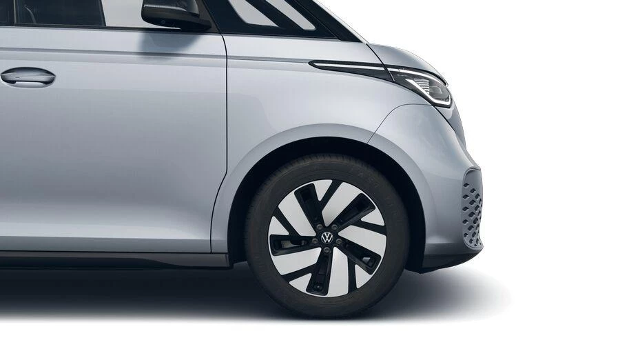 Volkswagen ID.Buzz – autofoto 5