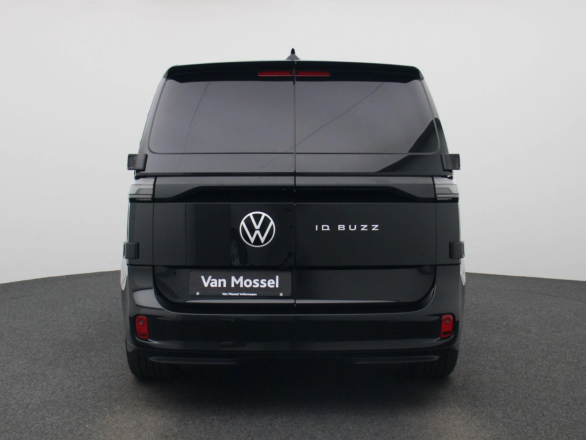 Volkswagen ID.Buzz – autofoto 5