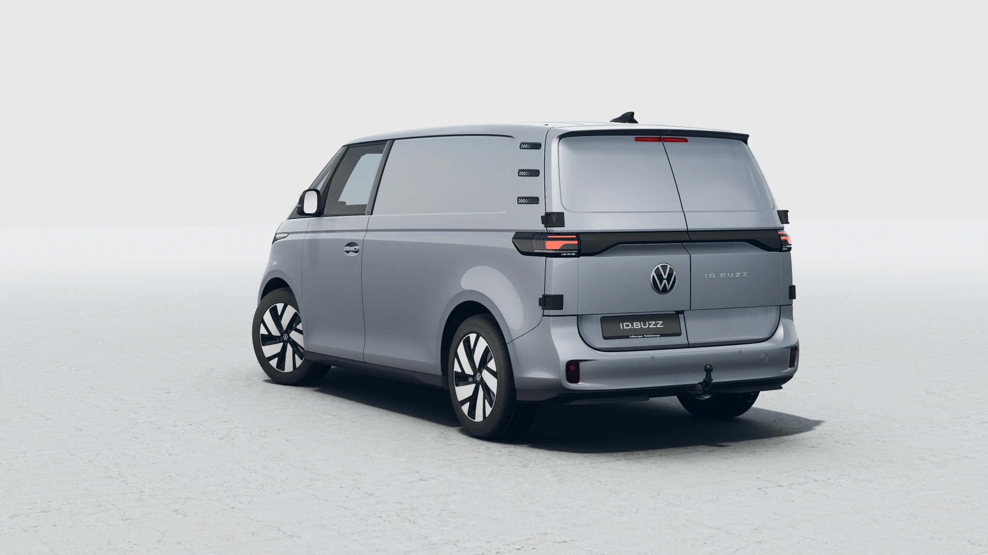 Volkswagen ID.Buzz – autofoto 5