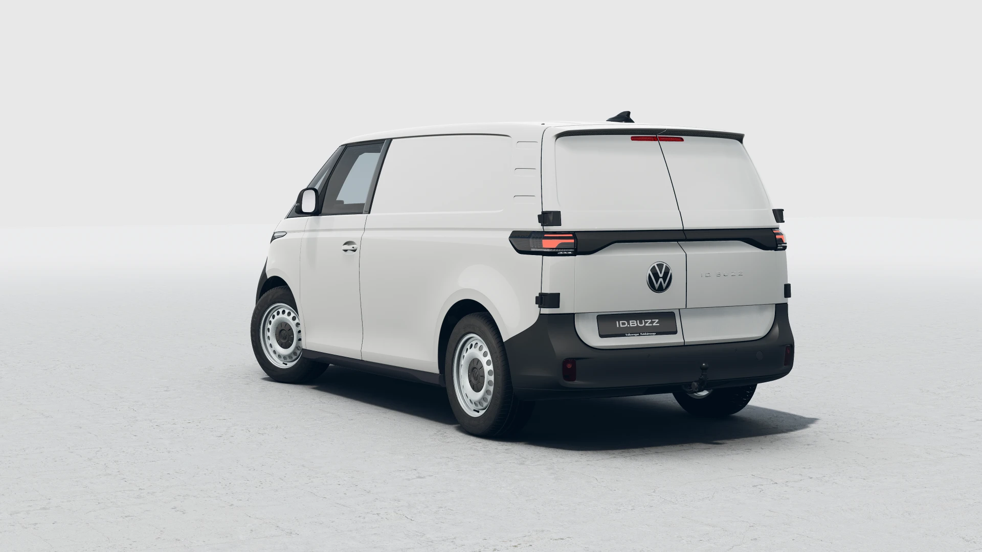 Volkswagen ID.Buzz – autofoto 5