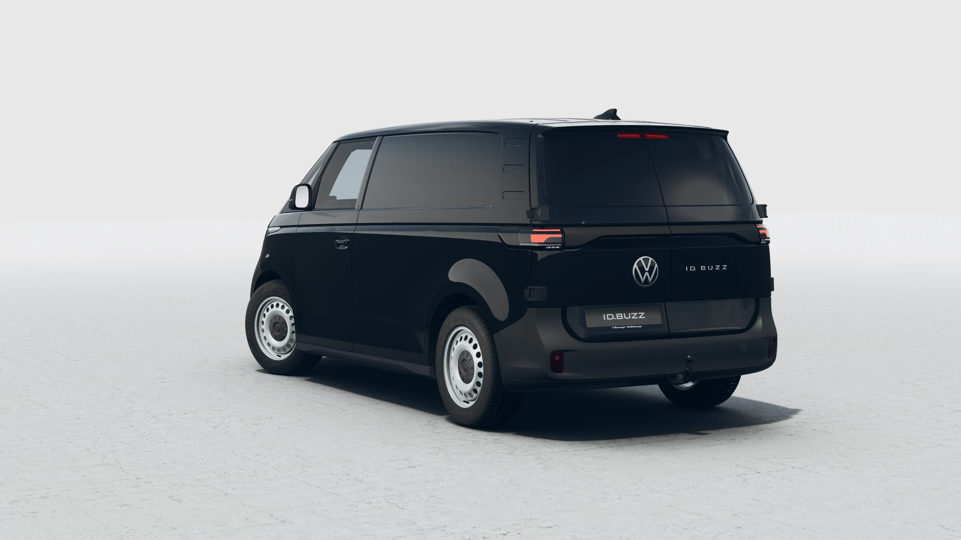 Volkswagen ID.Buzz – autofoto 5
