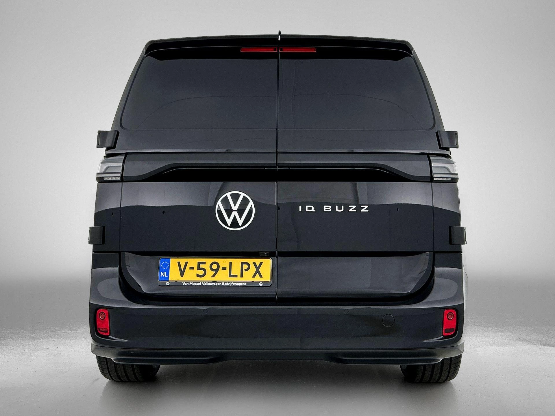Volkswagen ID.Buzz – autofoto 5