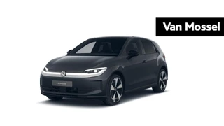 Volkswagen ID.Polo financial lease