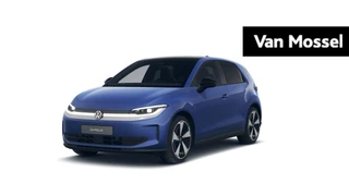 Volkswagen ID.Polo financial lease