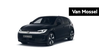 Volkswagen ID.Polo financial lease