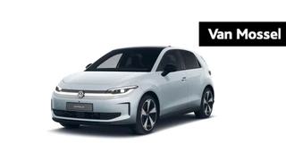 Volkswagen ID.Polo financial lease