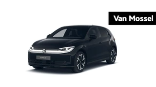 Volkswagen ID.Polo financial lease
