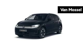 Volkswagen ID.Polo financial lease