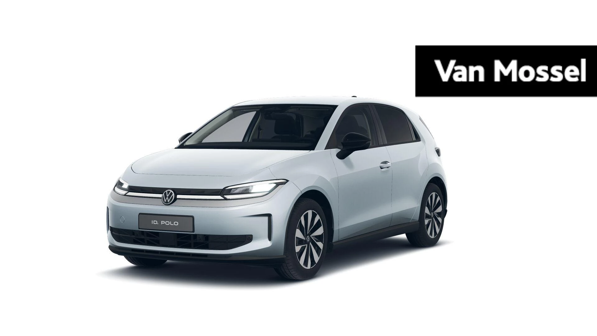 Volkswagen ID.Polo – autofoto 2