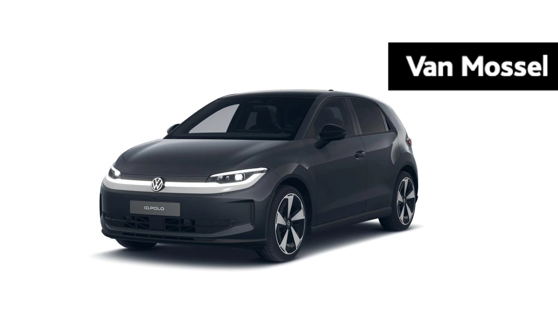 Volkswagen ID.Polo – autofoto 2