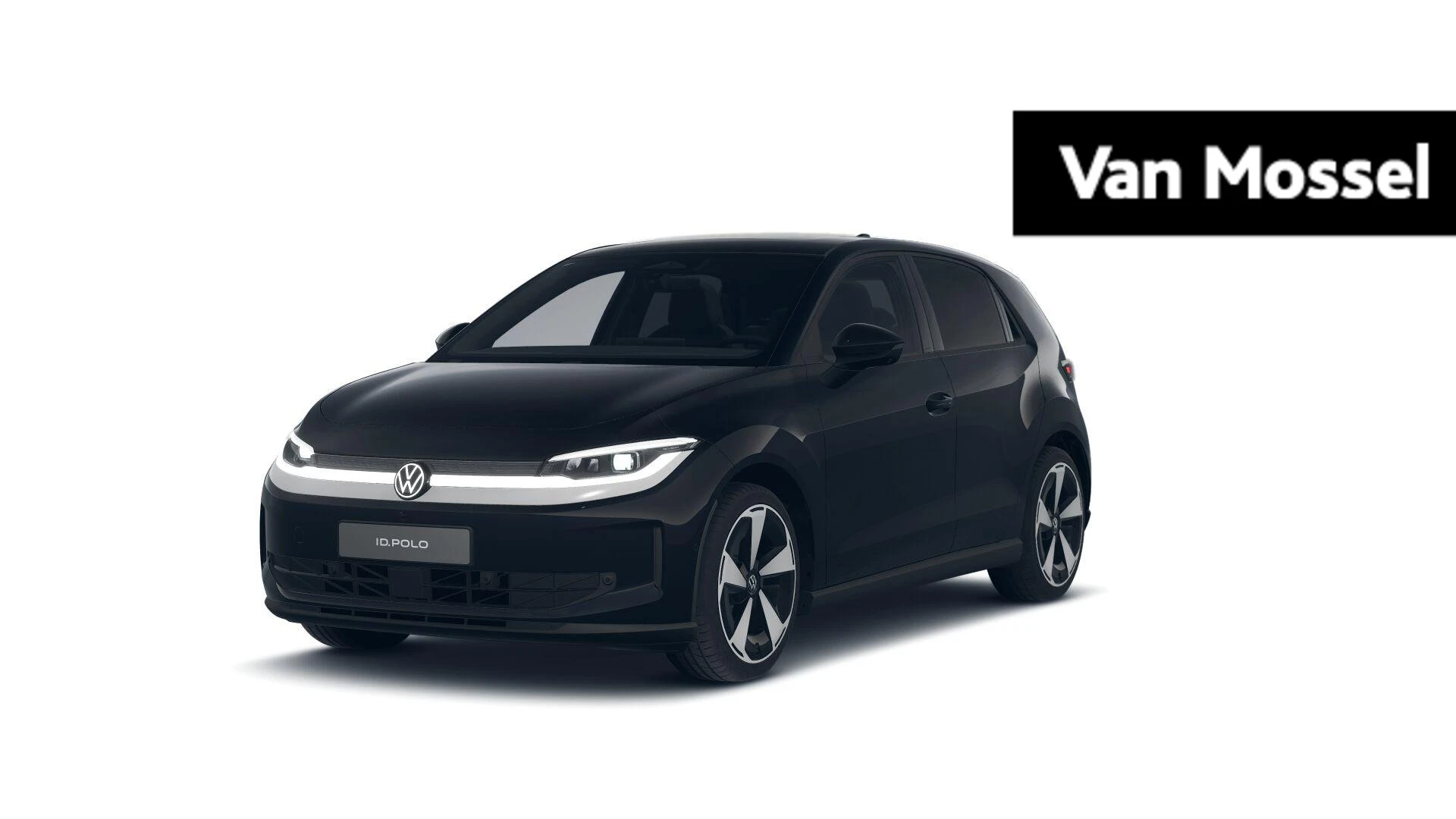 Volkswagen ID.Polo – autofoto 2