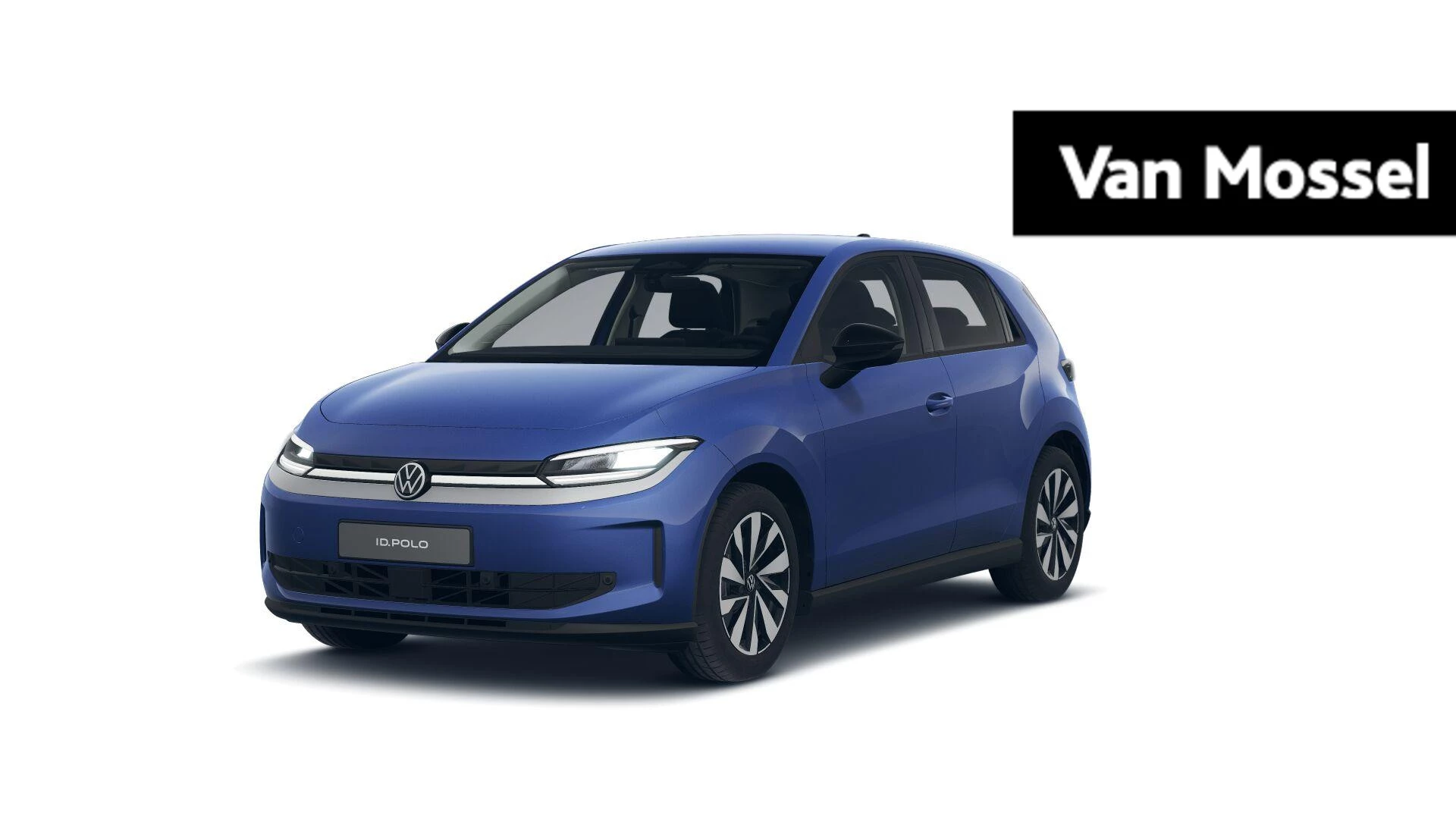 Volkswagen ID.Polo – autofoto 2
