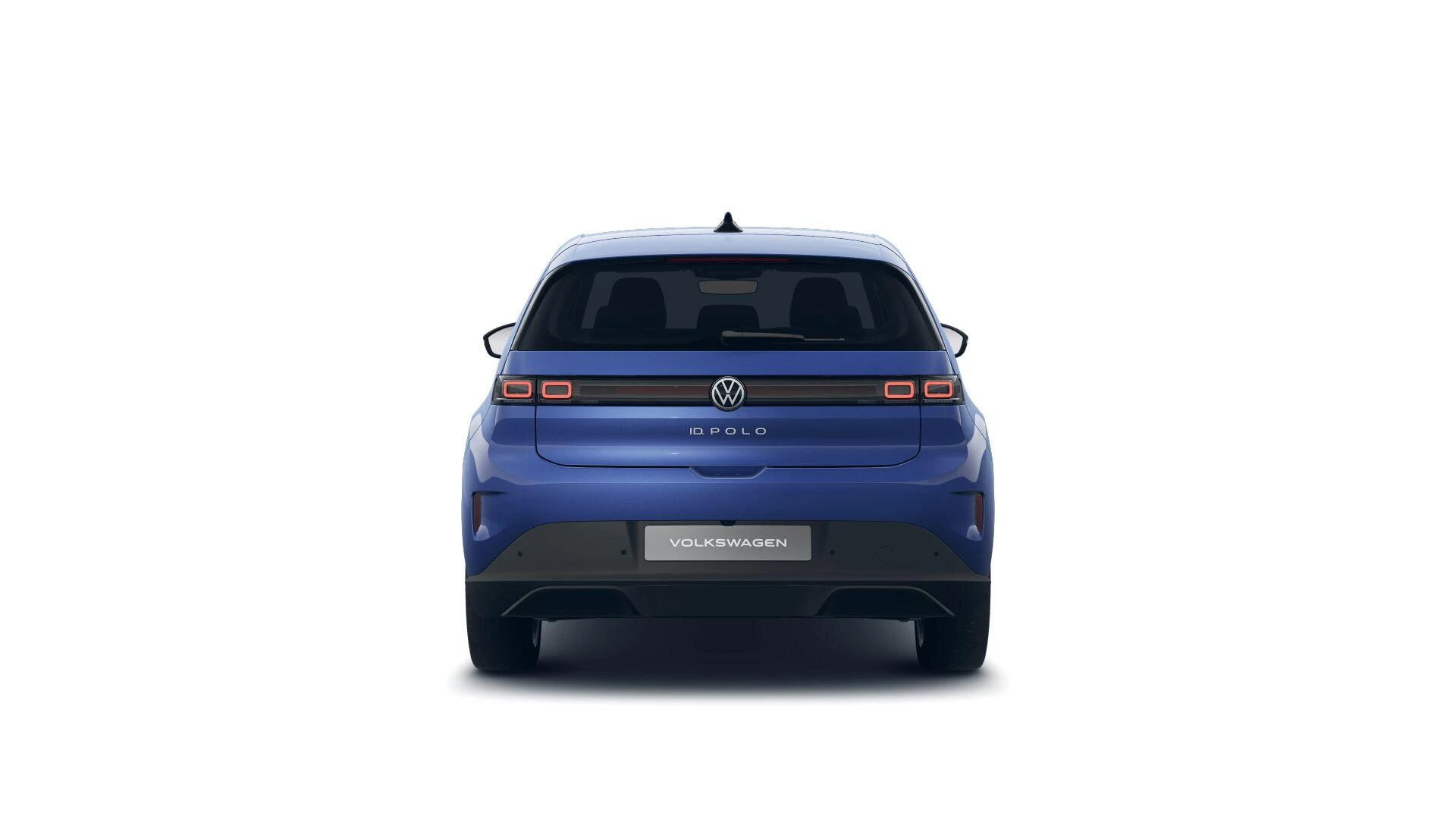 Volkswagen ID.Polo – autofoto 4