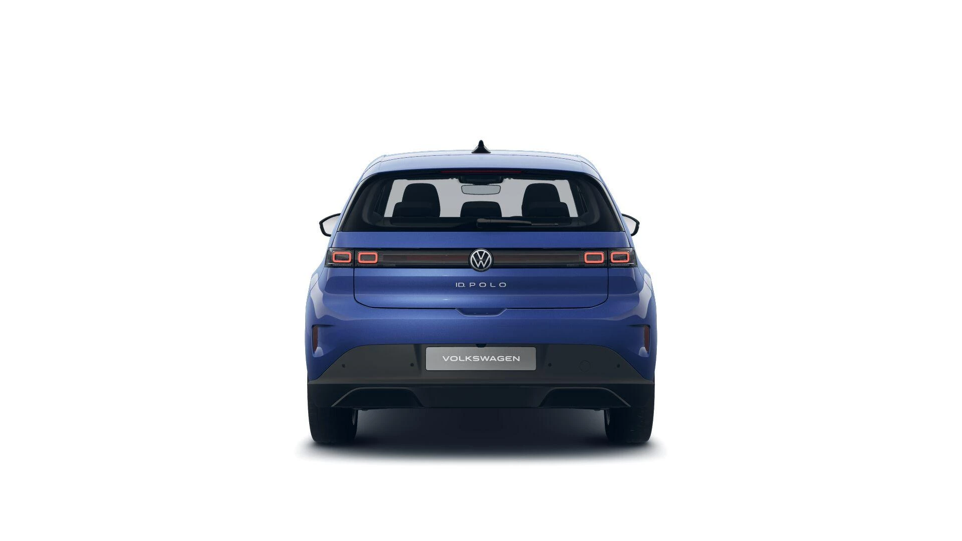 Volkswagen ID.Polo – autofoto 4