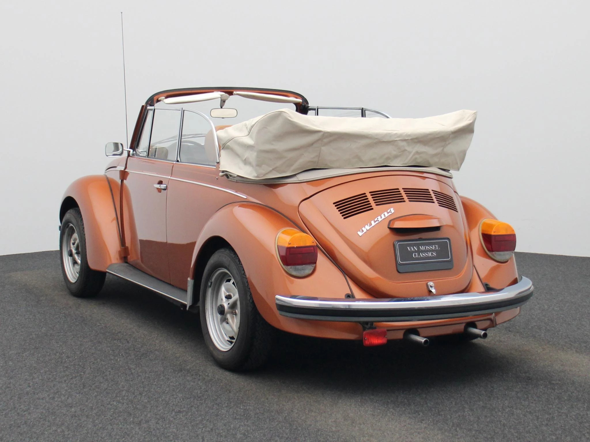 Volkswagen Kever – autofoto 4