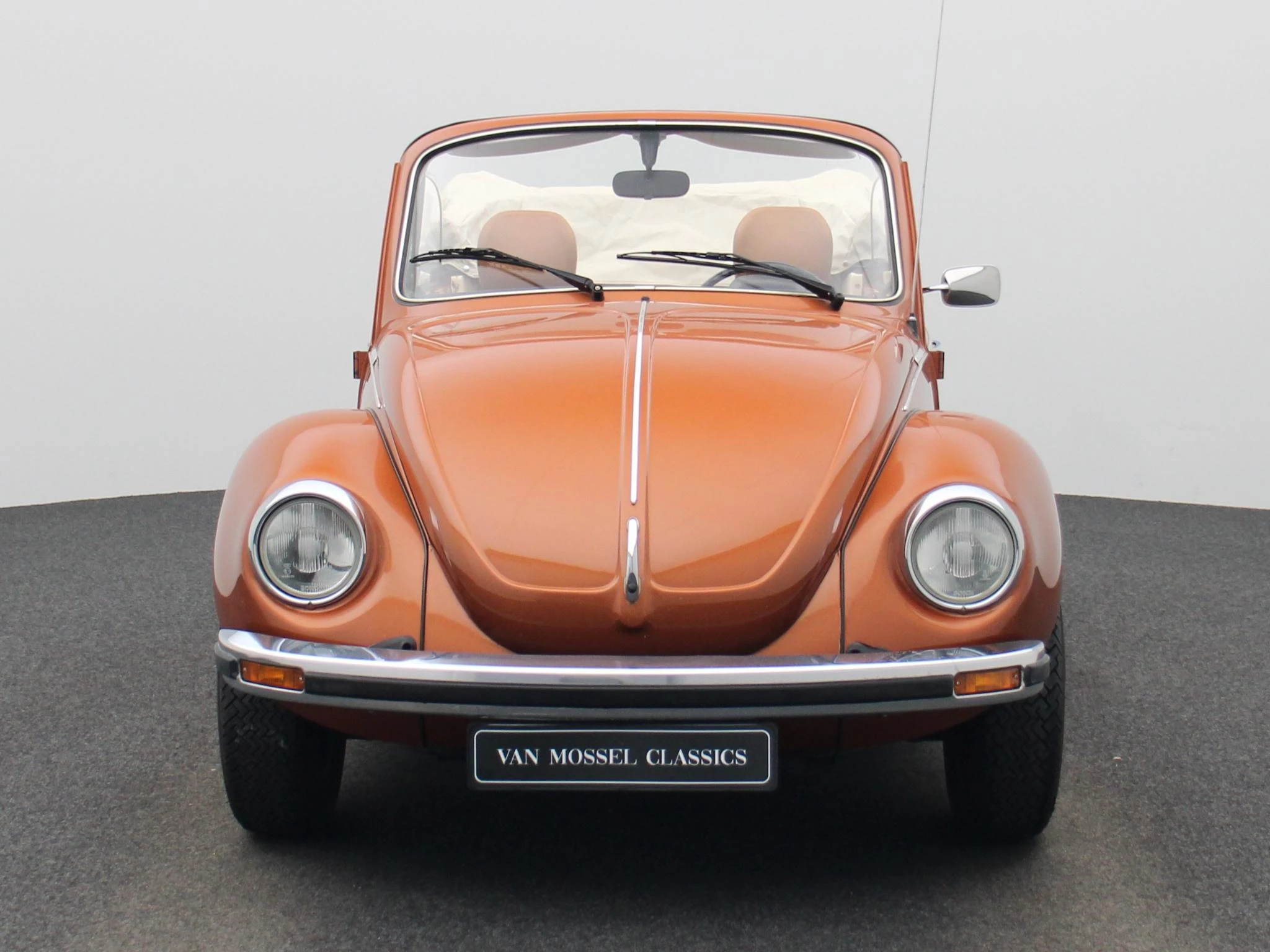 Volkswagen Kever – autofoto 5