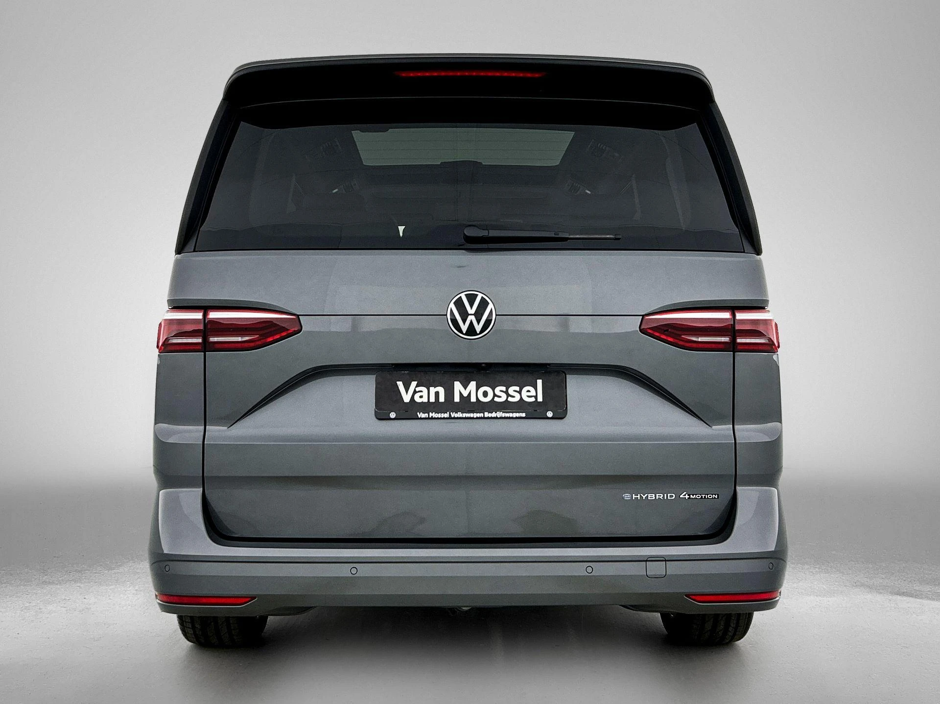 Volkswagen Multivan met kenteken 89 – autofoto 5