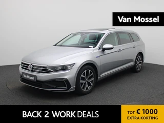 Volkswagen Passat financial lease