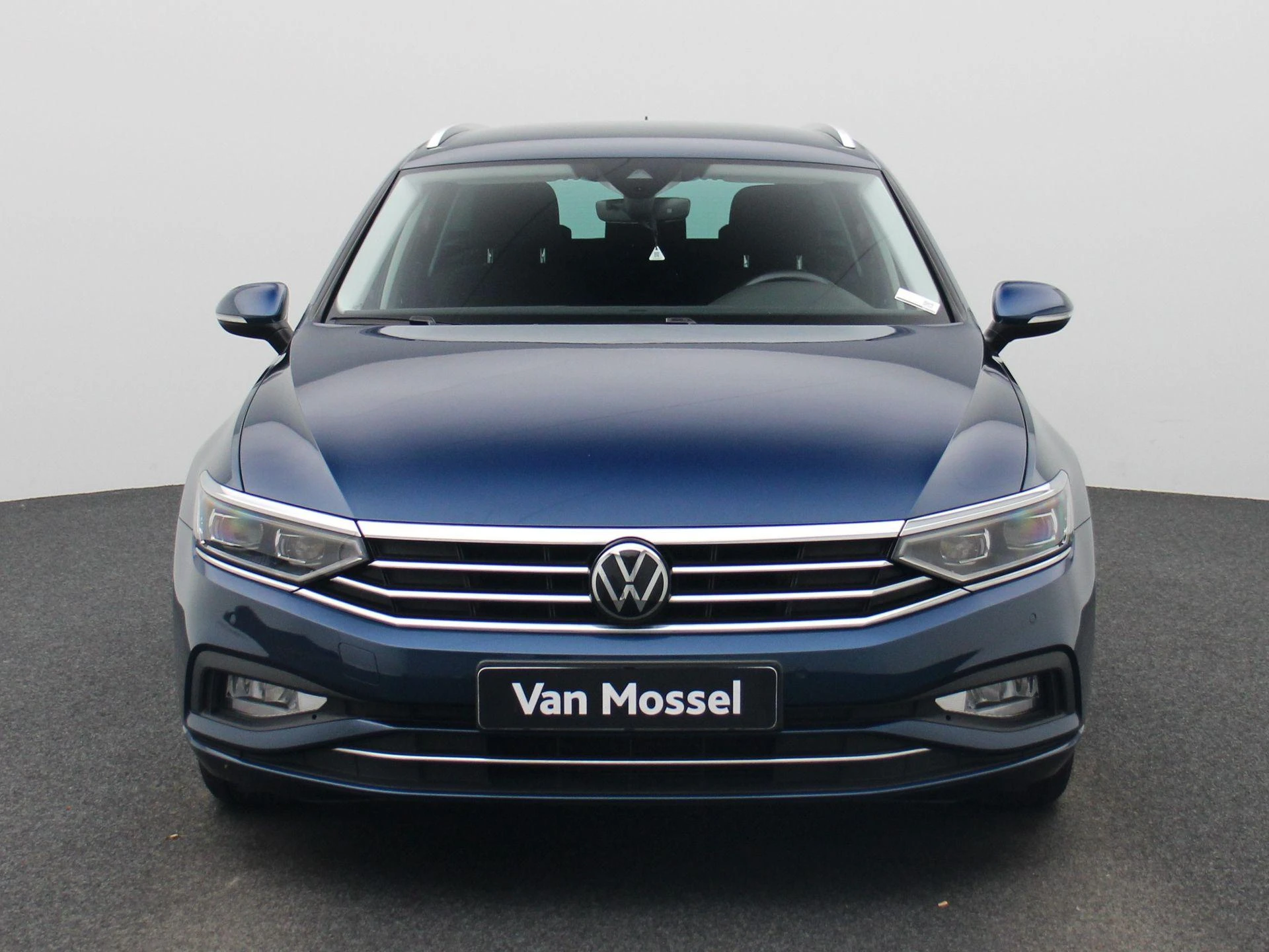 Volkswagen Passat met kenteken 36100 – autofoto 4