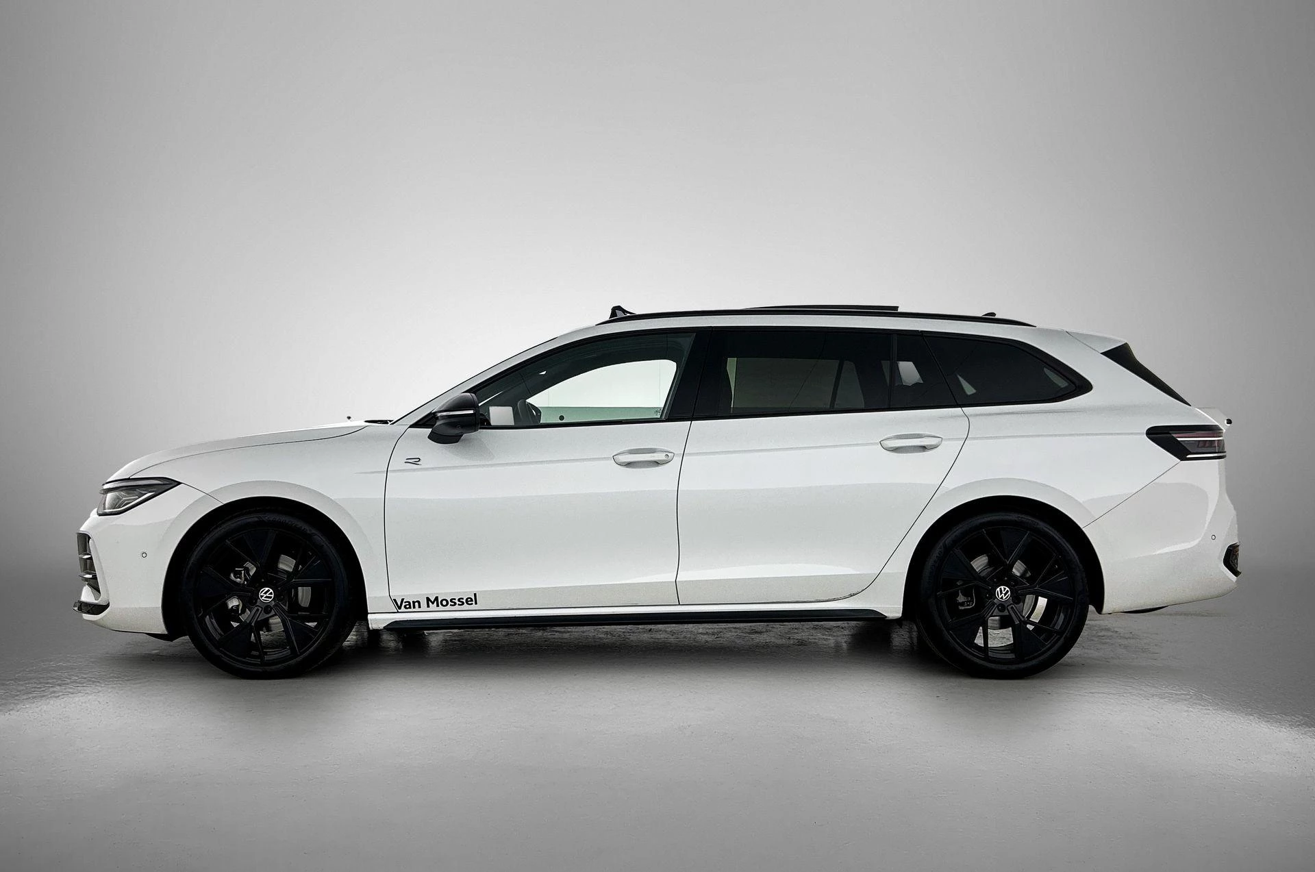 Volkswagen Passat met kenteken GZJ-86-K – autofoto 4