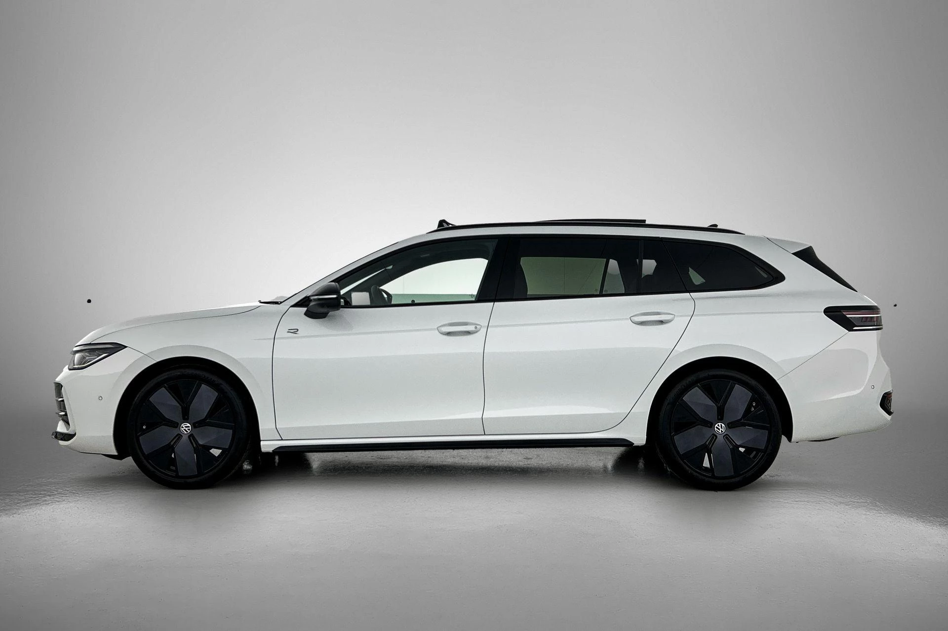 Volkswagen Passat met kenteken GZJ-87-K – autofoto 4